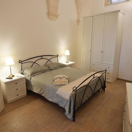 La Dimora Di Nonna Dora Apartamento Martina Franca Exterior foto