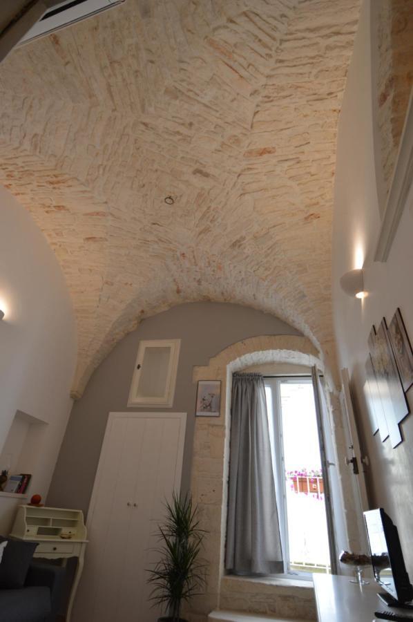La Dimora Di Nonna Dora Apartamento Martina Franca Exterior foto