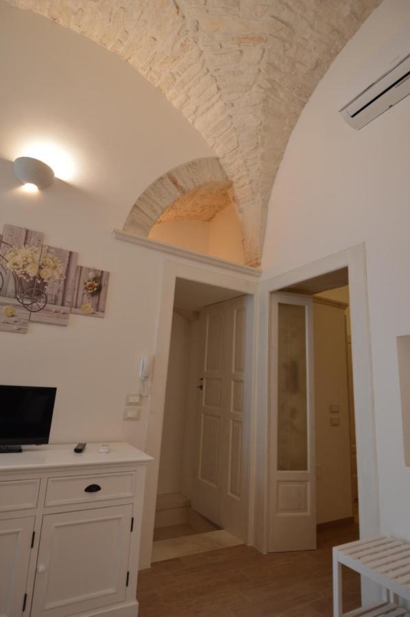 La Dimora Di Nonna Dora Apartamento Martina Franca Exterior foto