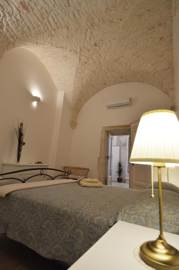 La Dimora Di Nonna Dora Apartamento Martina Franca Exterior foto