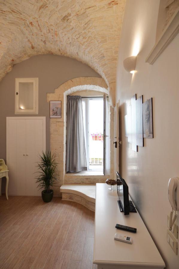 La Dimora Di Nonna Dora Apartamento Martina Franca Exterior foto