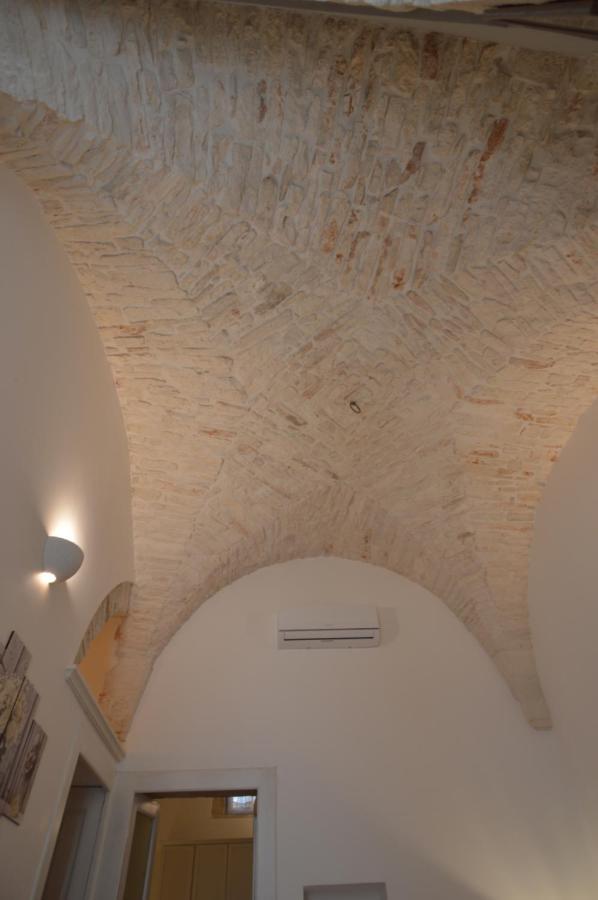 La Dimora Di Nonna Dora Apartamento Martina Franca Exterior foto