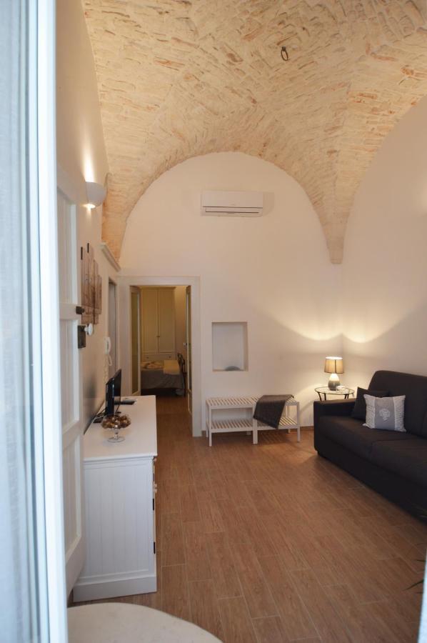 La Dimora Di Nonna Dora Apartamento Martina Franca Exterior foto