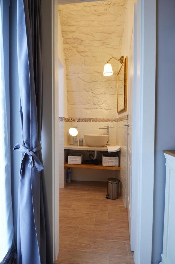 La Dimora Di Nonna Dora Apartamento Martina Franca Exterior foto