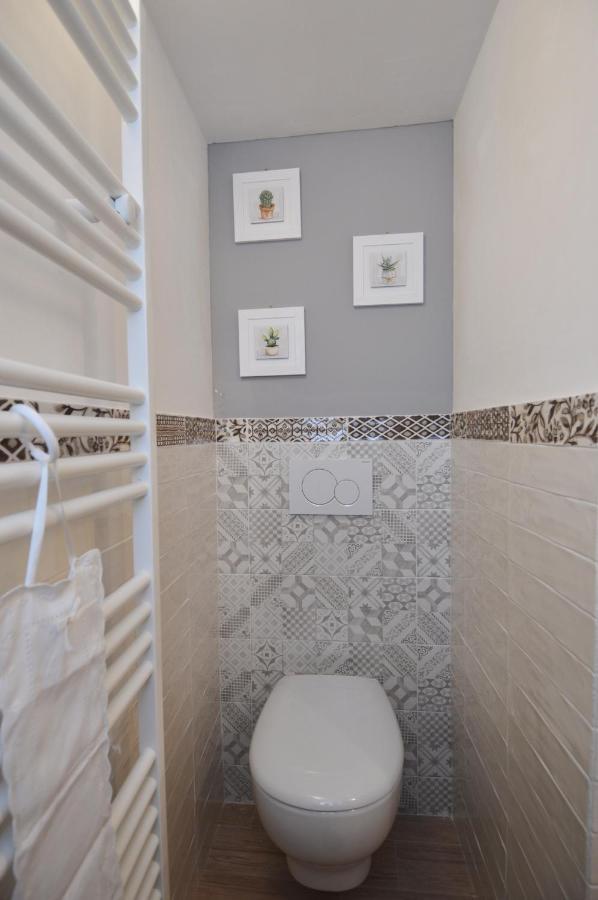 La Dimora Di Nonna Dora Apartamento Martina Franca Exterior foto