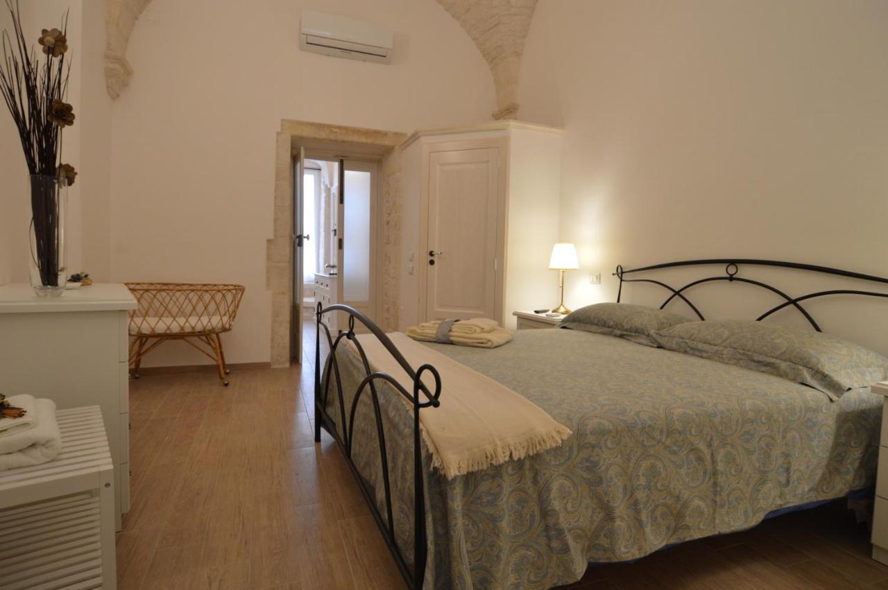 La Dimora Di Nonna Dora Apartamento Martina Franca Exterior foto